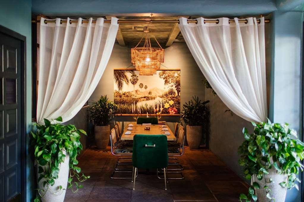 The Scott Resort & Spa Scottsdale Facilities photo